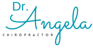 Angela Logo